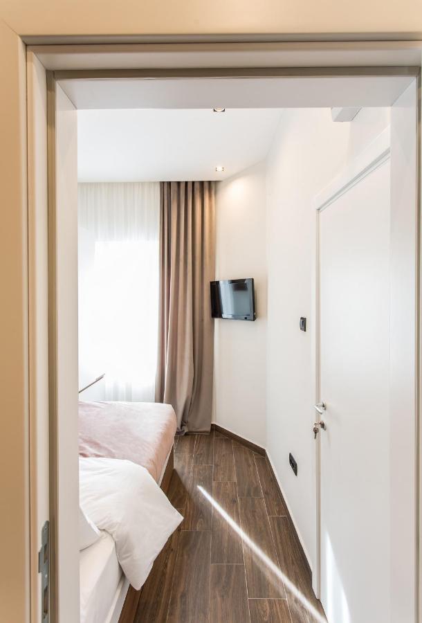 Sacher Apartments Ni المظهر الخارجي الصورة
